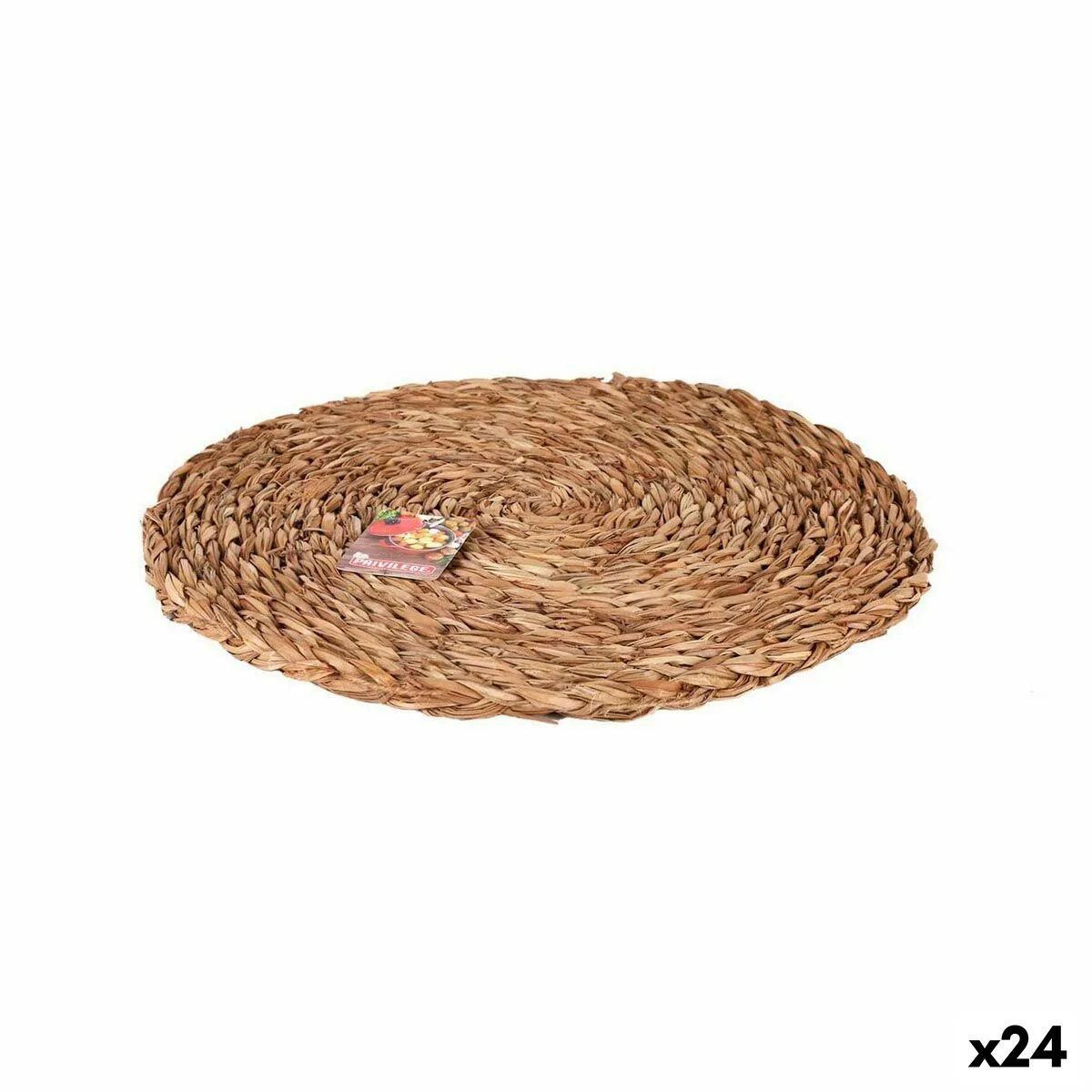 Dessous de plat privilege marron o 35 cm osier 24 unites s222785521. Avec Diaytar, faites de chaque achat en ligne une découverte et de chaque produit un ajout valuable à votre univers