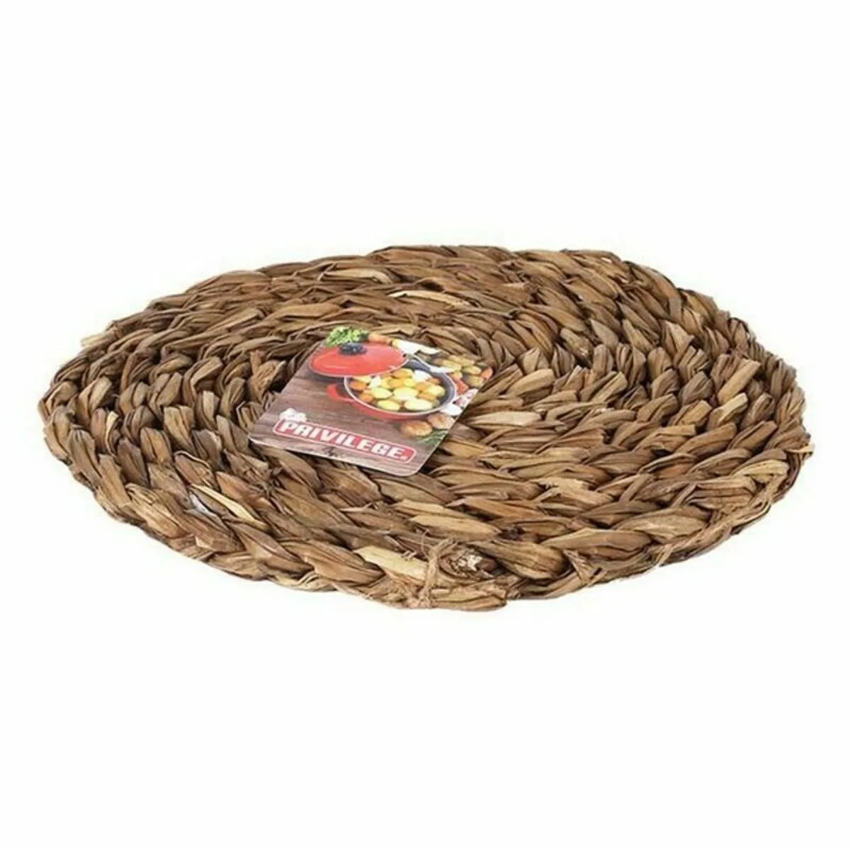 Dessous de plat privilege privilege osier 48 unites o 20 cm s222785452. Chez Diaytar, nous célébrons la singularité de chaque produit, qu'il s'agisse d'un gadget tech ou d'un ustensile maison