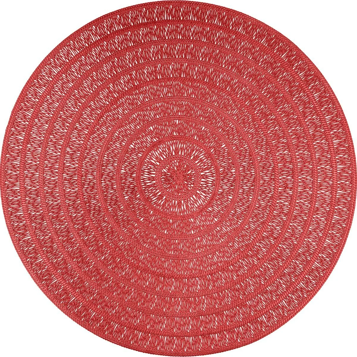 Dessous de plat quid habitat rouge plastique o 38 cm 12 unites s271231280. Diaytar transforme l'essai du e-commerce généraliste en vous offrant une expérience curated, qualitative et surprenante