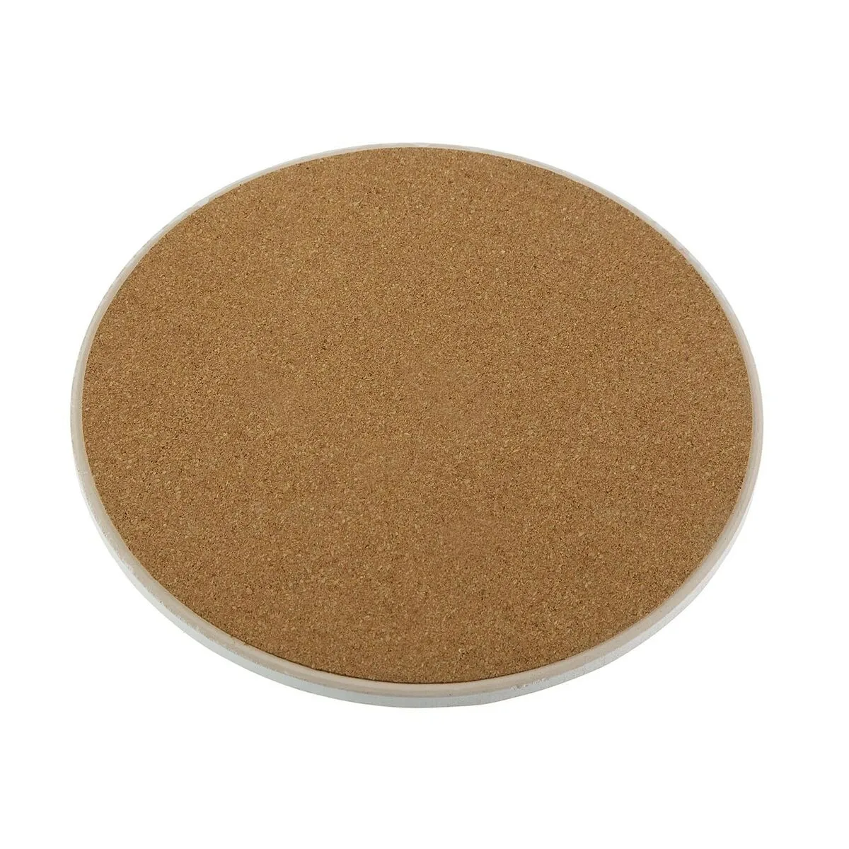 Dessous de plat rond mosaique liege ceramique 20 x 20 cm s340699275. Diaytar ne suit pas les tendances, il les anticipe à travers sa sélection前瞻 de produits électroniques et généraux