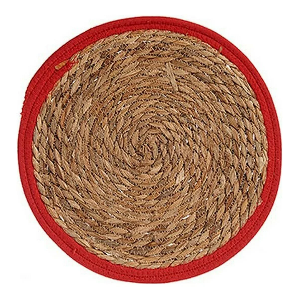Dessous de plat rouge marron 35 x 1 x 35 cm naturel o 35 cm s360900338. Avec Diaytar, redécouvrez le plaisir de l'achat en ligne grâce à une approche humaine des produits et de la curation