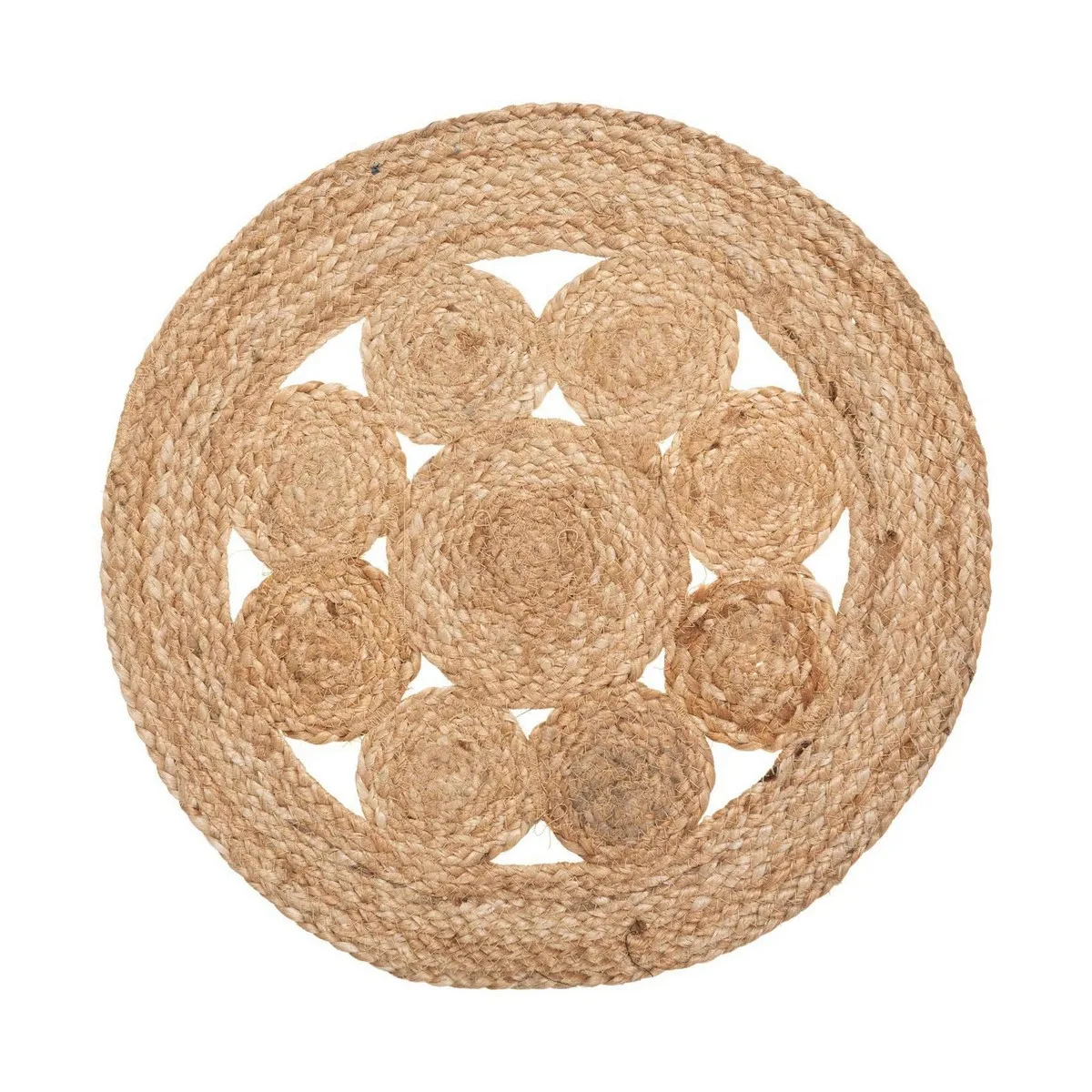 Dessous de plat secret de gourmet marron o 38 cm s790851887. Tendance, confort et qualité : la trilogie gagnante de Diaytar Mode.