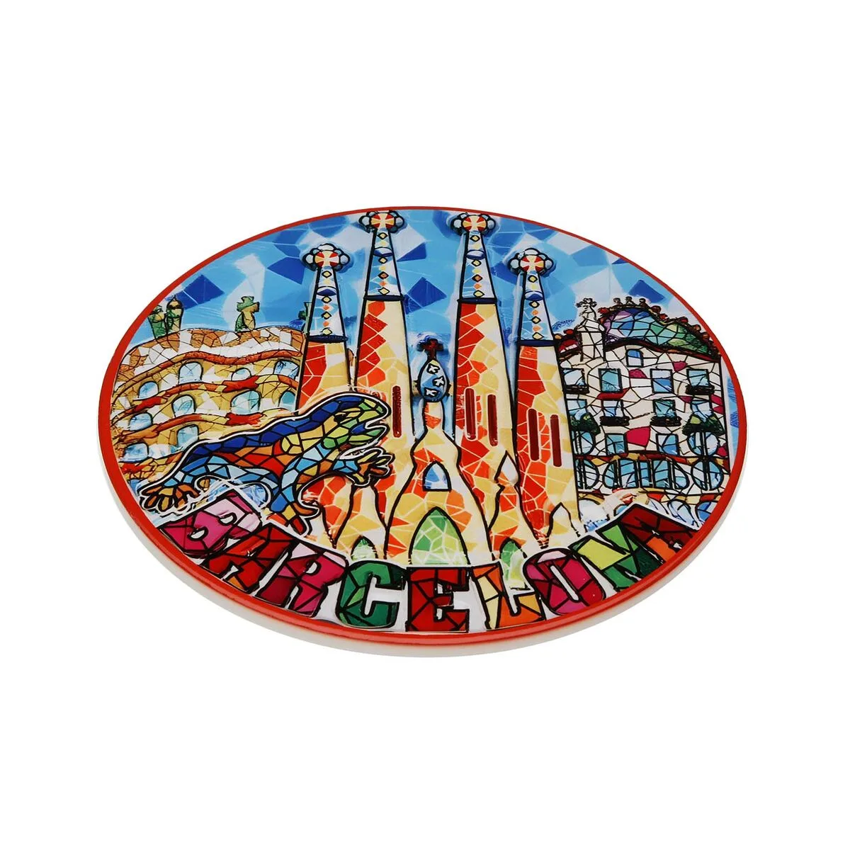 Dessous de plat versa barcelona liege ceramique 20 x 0 6 x 20 cm s341886710. Pour ceux qui refusent de choisir entre fonctionnel et esthétique : Diaytar propose les deux dans chaque produit