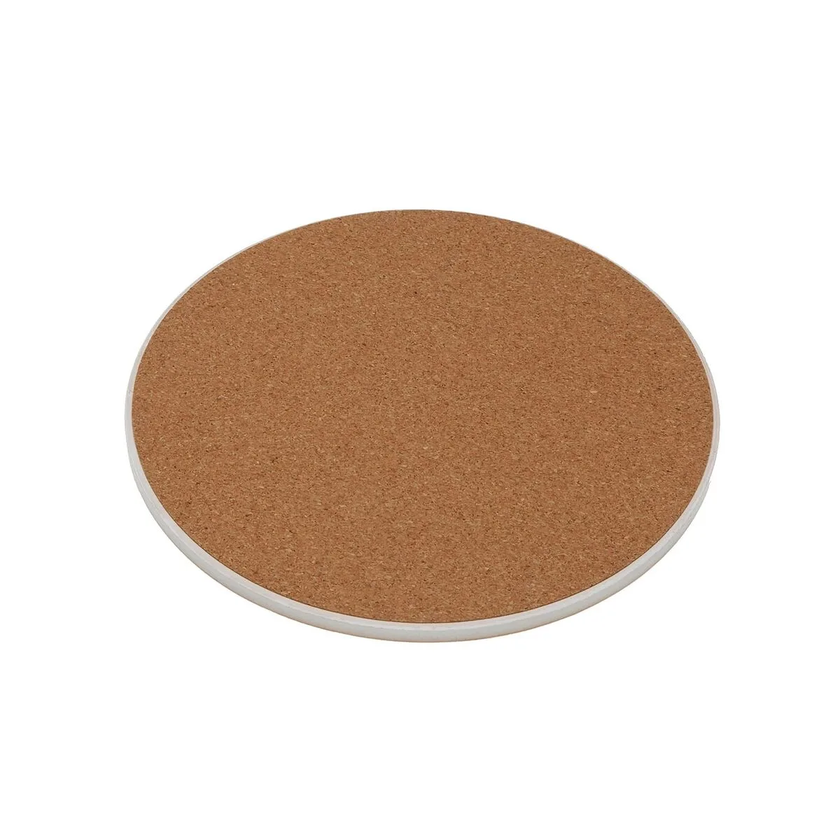Dessous de plat versa barcelona liege ceramique 20 x 0 6 x 20 cm s341886720. Du salon à la chambre, Diaytar habille votre intérieur avec élégance.