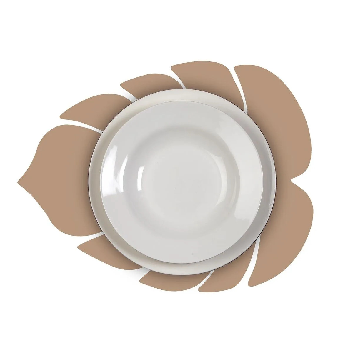 Dessous de plat versa beige volet 35 x 44 5 cm s341455916. Nous sélectionnons pour Diaytar des produits qui ont une histoire, une âme, et qui sauront trouver une place dans la vôtre.