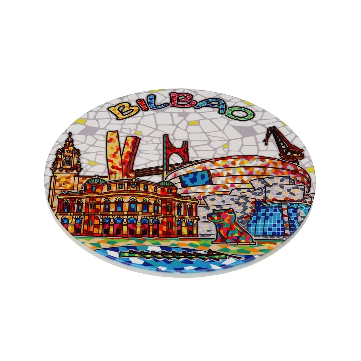 Dessous de plat versa bilbao liege ceramique 20 x 0 6 x 20 cm s341886492. Nous avons injecté tout notre savoir-faire dans Diaytar pour vous offrir une expérience shopping sans friction, tout en plaisir.