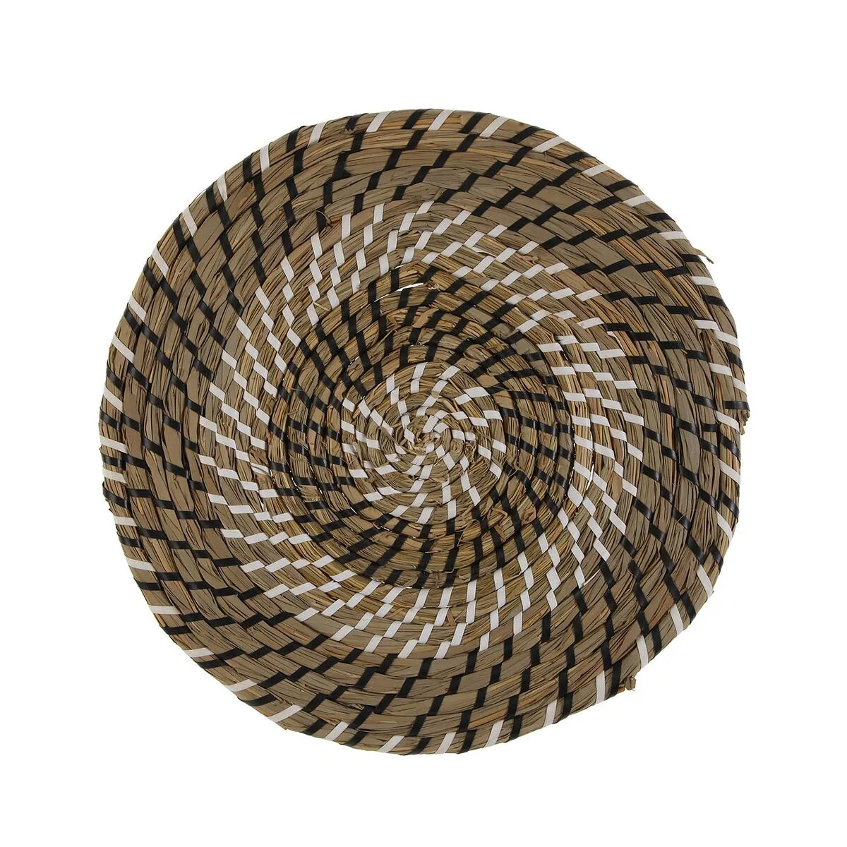 Dessous de plat versa blanc noir textile jacinthe d eau 38 cm s341904989. Nous croyons en la puissance de la simplicité. Les produits Diaytar sont beaux, utiles, et incroyablement simples à utiliser.