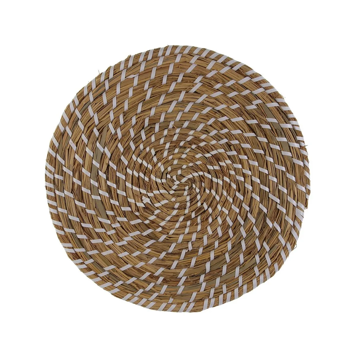 Dessous de plat versa blanc textile jacinthe d eau 38 cm s341904863. Diaytar, le trait d'union entre vos besoins pratiques et vos aspirations esthétiques, à travers une offre généraliste pointue