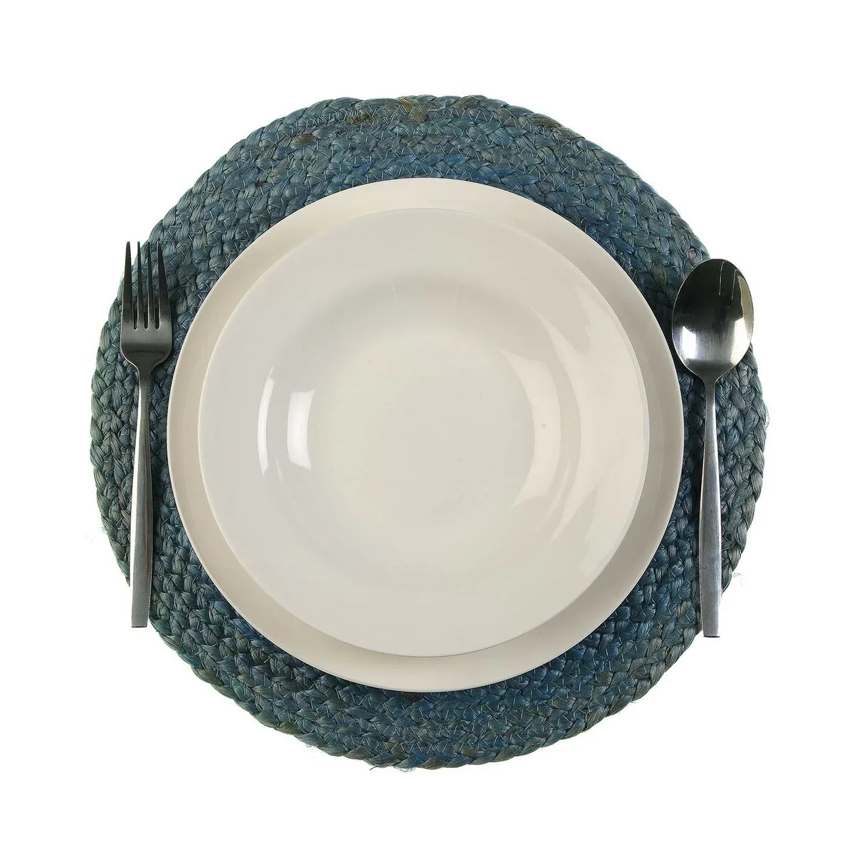 Dessous de plat versa bleu 35 x 1 x 35 cm jute s341070962. Diaytar, c'est la preuve que le génie réside dans les détails. Chaque produit a été scruté, pesé, et approuvé.