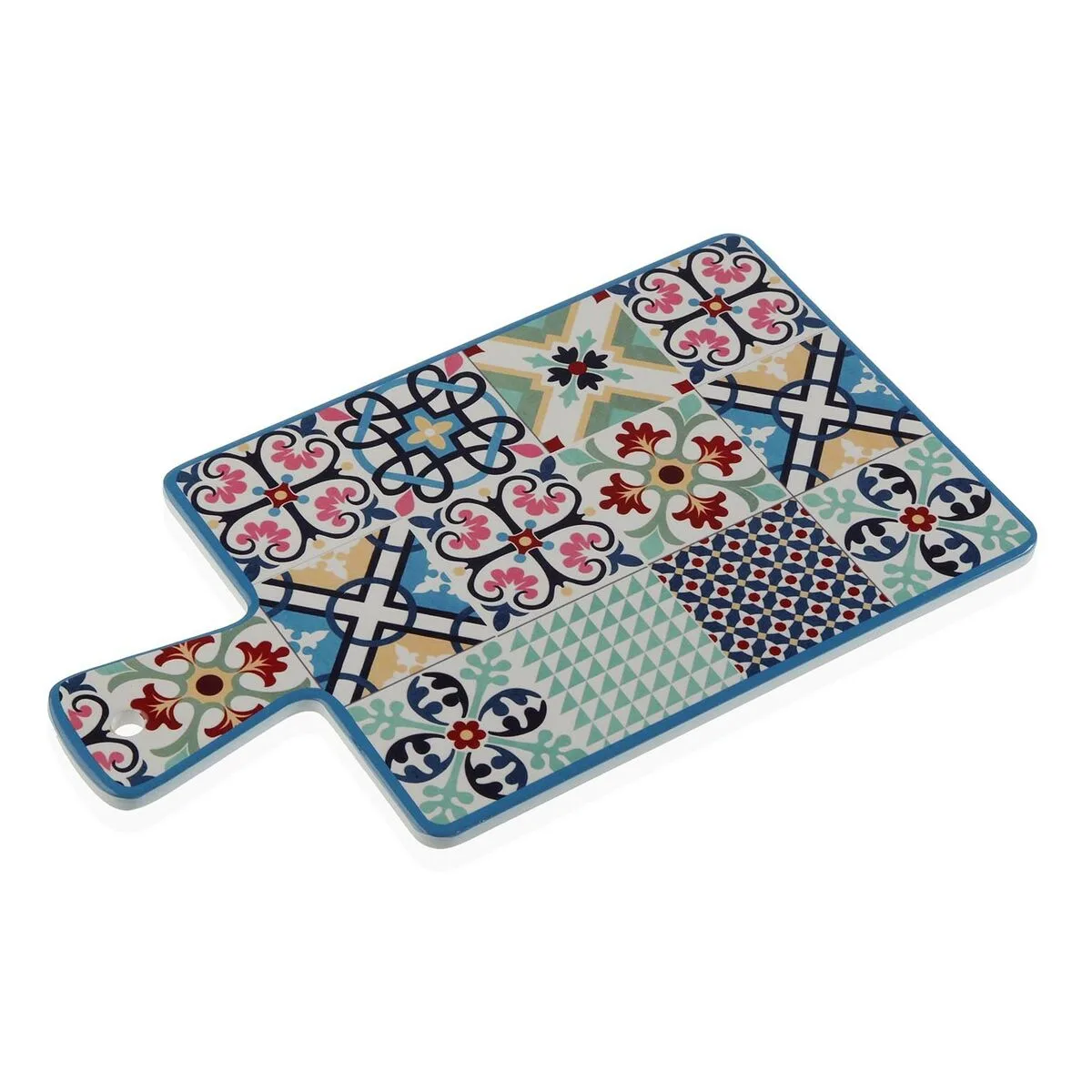 Dessous de plat versa bleu carrelage ceramique dolomite 25 x 36 cm s341036125. Pour un quotidien optimisé et stylisé, faites confiance à Diaytar et son expertise en produits généraux et innovants