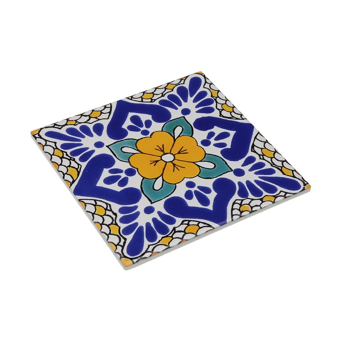 Dessous de plat versa bleu liege ceramique carrelage 20 x 0 6 x 20 cm s341886350. Notre philosophie : le produit parfait n'existe pas. C'est pourquoi Diaytar en propose des milliers, pour que vous le créiez.