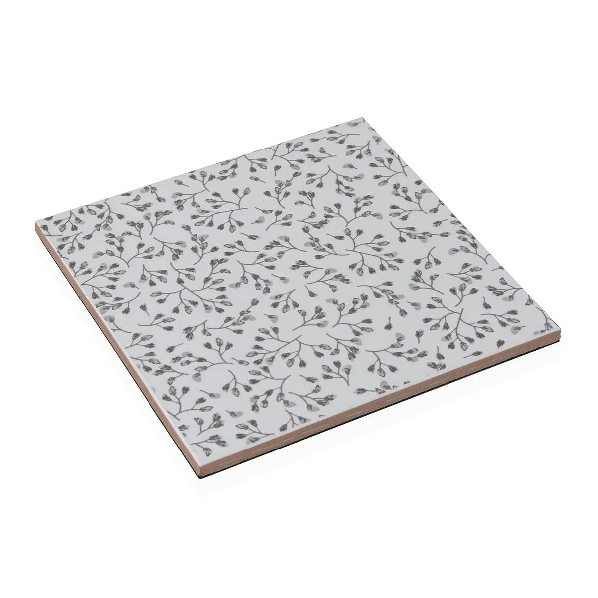 Dessous de plat versa ceramique 15 x 0 7 x 15 cm s341266391. Chez Diaytar, nous fusionnons l'utile à l'agréable avec une gamme complète de produits soigneusement choisis pour leur design et leur fonctionnalité