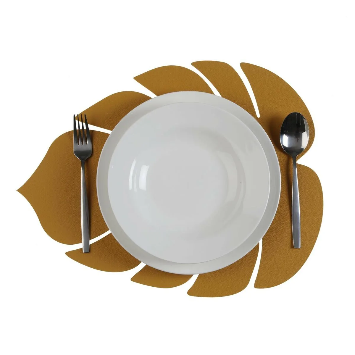 Dessous de plat versa feuille d une plante moutarde 35 x 44 5 cm s341234971. Diaytar : La boutique qui réunit qualité, tendance et prix accessibles sous un même toit.