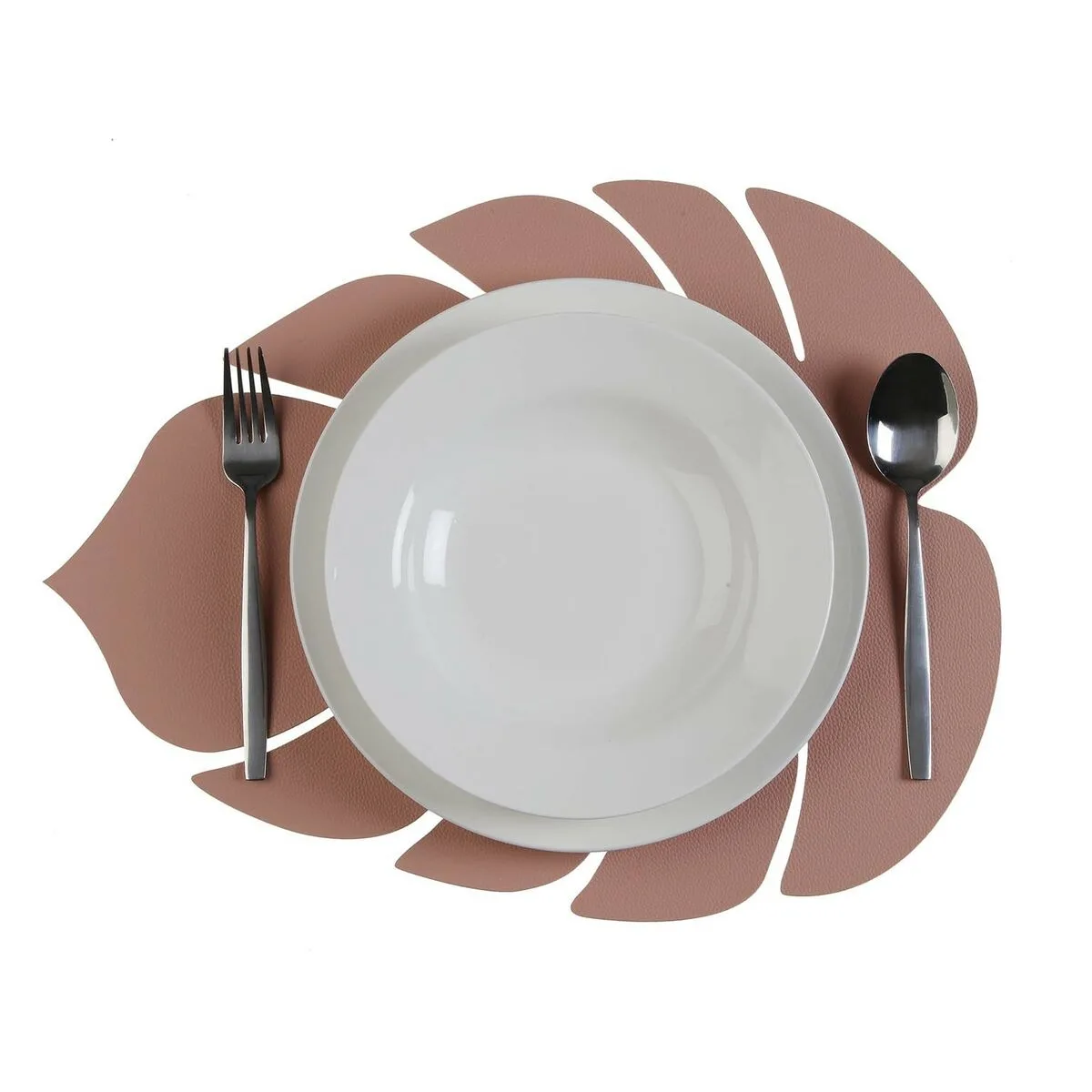 Dessous de plat versa feuille d une plante rose 35 x 44 5 cm s341234879. Notre mission chez Diaytar : vous simplifier la vie en vous proposant les produits les plus ingénieux et les plus tendance du marché