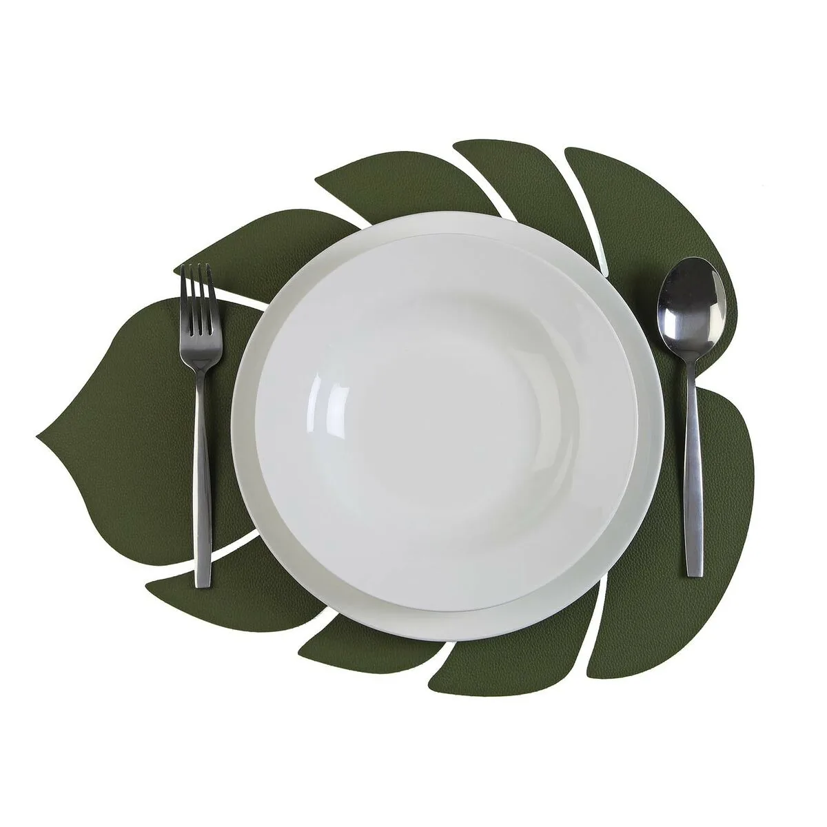 Dessous de plat versa feuille d une plante vert 35 x 44 5 cm s341234678. Chez Diaytar, nous ne vendons pas que des produits, nous proposons des solutions, du rêve et un peu de magie au quotidien