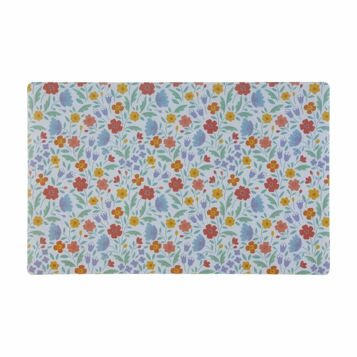 Dessous de plat versa fleurs multicouleur m070454180. Diaytar, le nom qui garantit que chaque produit, du plus technologique au plus basique, a été choisi avec goût et exigence