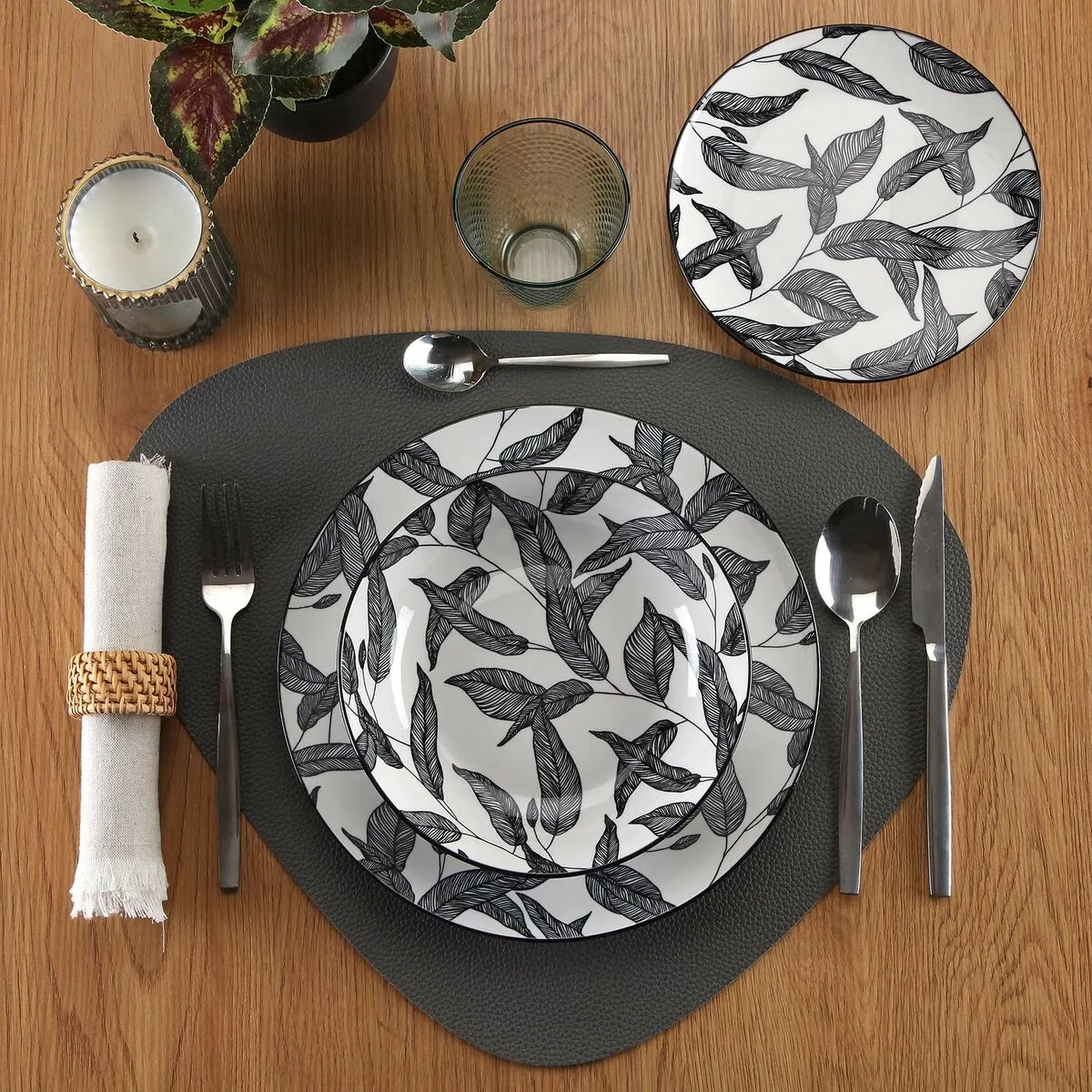 Dessous de plat versa gris 37 x 44 cm s341138051. Nous avons rêvé Diaytar pour vous. Une plateforme où chaque clic est une promesse de découverte et de satisfaction.