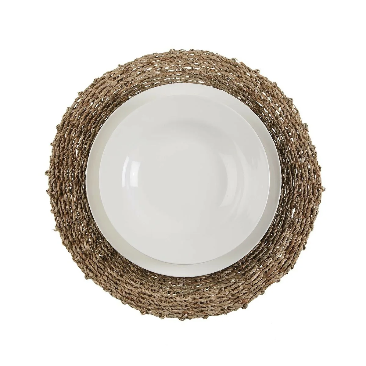 Dessous de plat versa jacinthe d eau rond s341338295. Diaytar, c'est le cercle vertueux : des produits de qualité qui améliorent votre vie, qui vous rendent heureux, alors vous revenez.