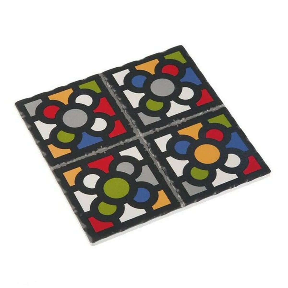 Dessous de plat versa liege ceramique 20 x 20 cm s340125074. Diaytar, c'est la convergence entre votre style unique et notre sélection infinie de produits qui lui correspondent.