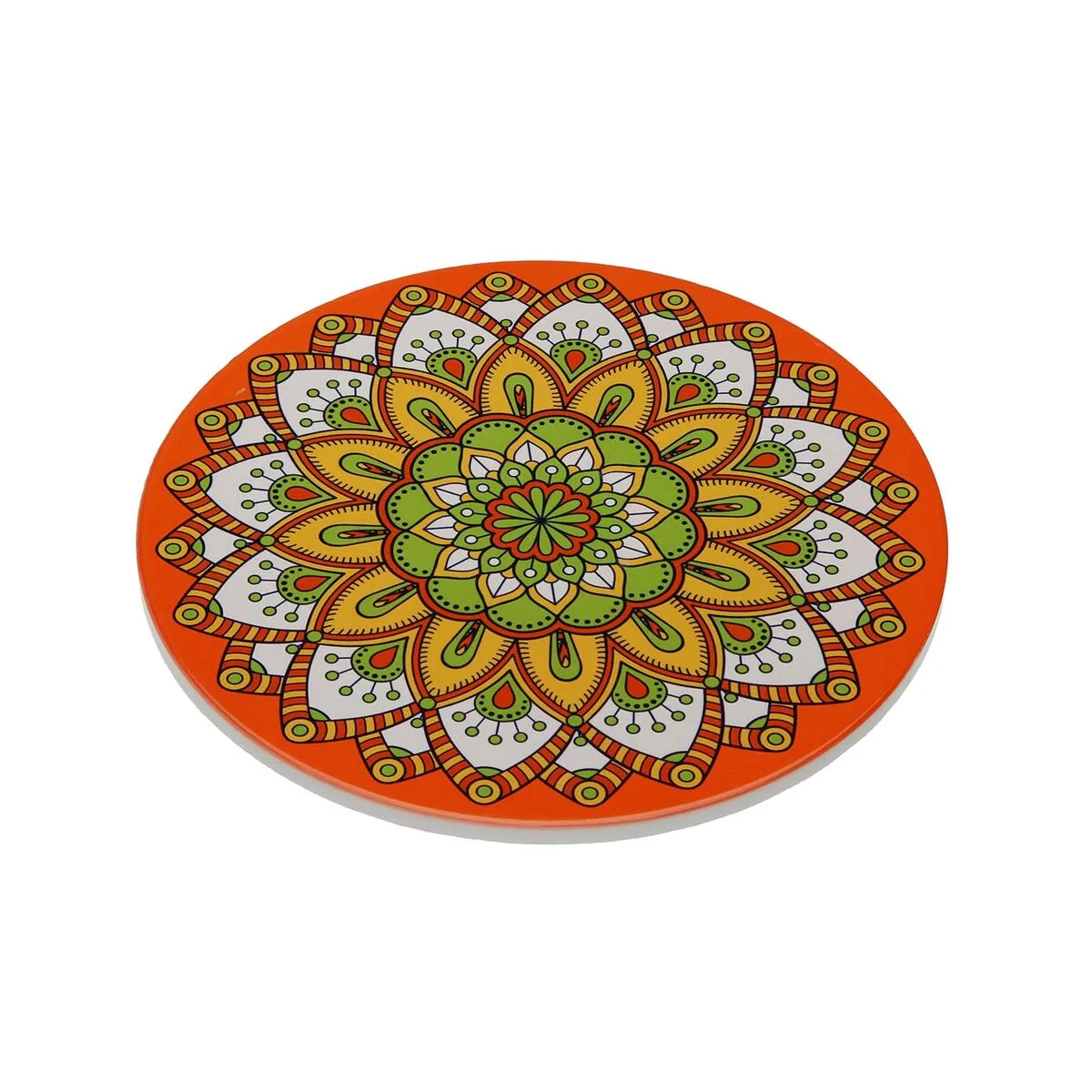 Dessous de plat versa liege ceramique mandala 20 x 0 6 x 20 cm s341885050. Diaytar a sélectionné pour vous une palette de produits allant de l'électronique grand public aux must-have de la maison