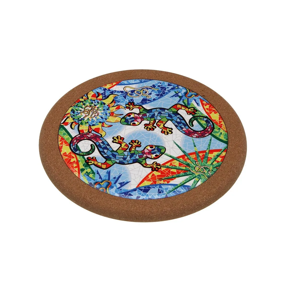 Dessous de plat versa liege ceramique salamandre 20 x 0 6 x 20 cm s341884392. Notre raison d'être : vous faire économiser le plus précieux des resources : votre temps. Bienvenue sur Diaytar, les produits triés sur le volet.