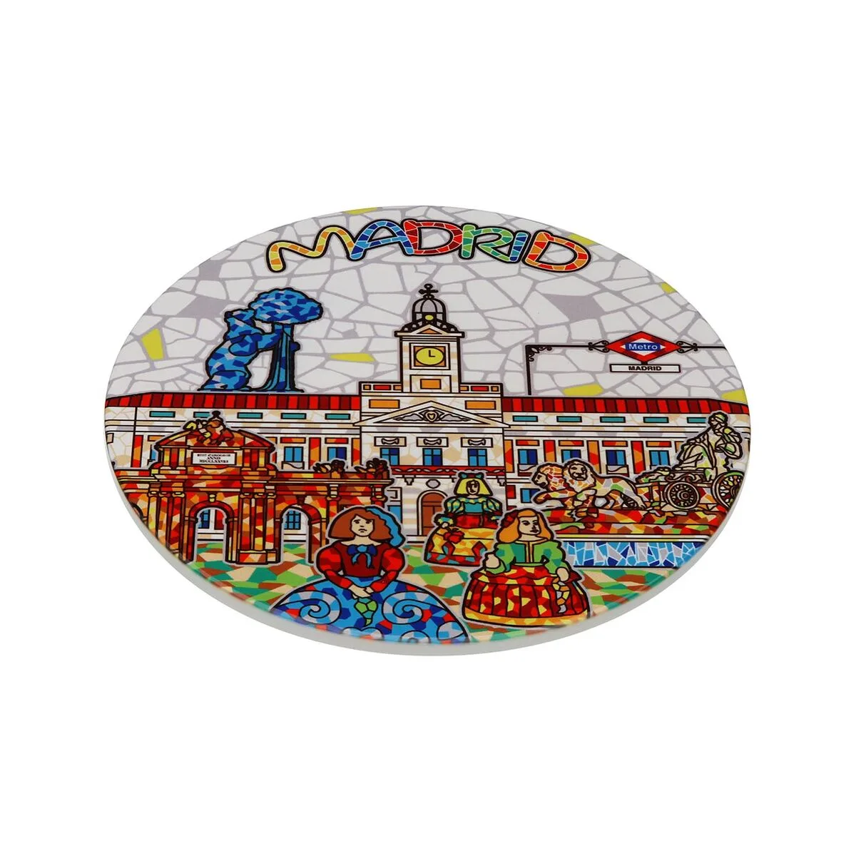 Dessous de plat versa madrid liege ceramique 20 x 0 6 x 20 cm s341886540. Diaytar s'adresse à tous ceux qui considèrent que le choix d'un produit, même basique, est une expression de leur personnalité