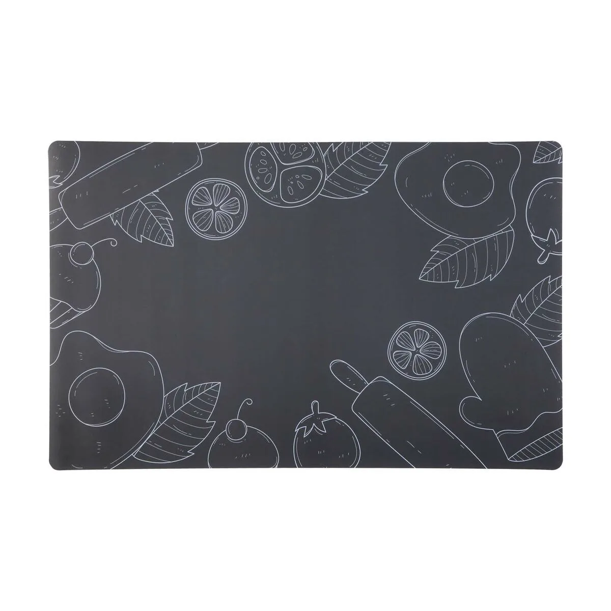 Dessous de plat versa multicouleur m070453855. Chez Diaytar, nous fusionnons l'utile à l'agréable avec une gamme complète de produits soigneusement choisis pour leur design et leur fonctionnalité