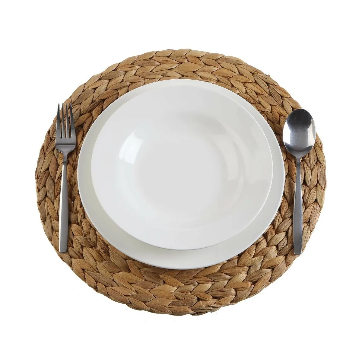 Dessous de plat versa rond jacinthe d eau 37 x 1 x 37 cm s341171469. Diaytar c'est bien plus qu'une boutique en ligne : c'est un concept où chaque produit, de l'électronique à la décoration, raconte une histoire