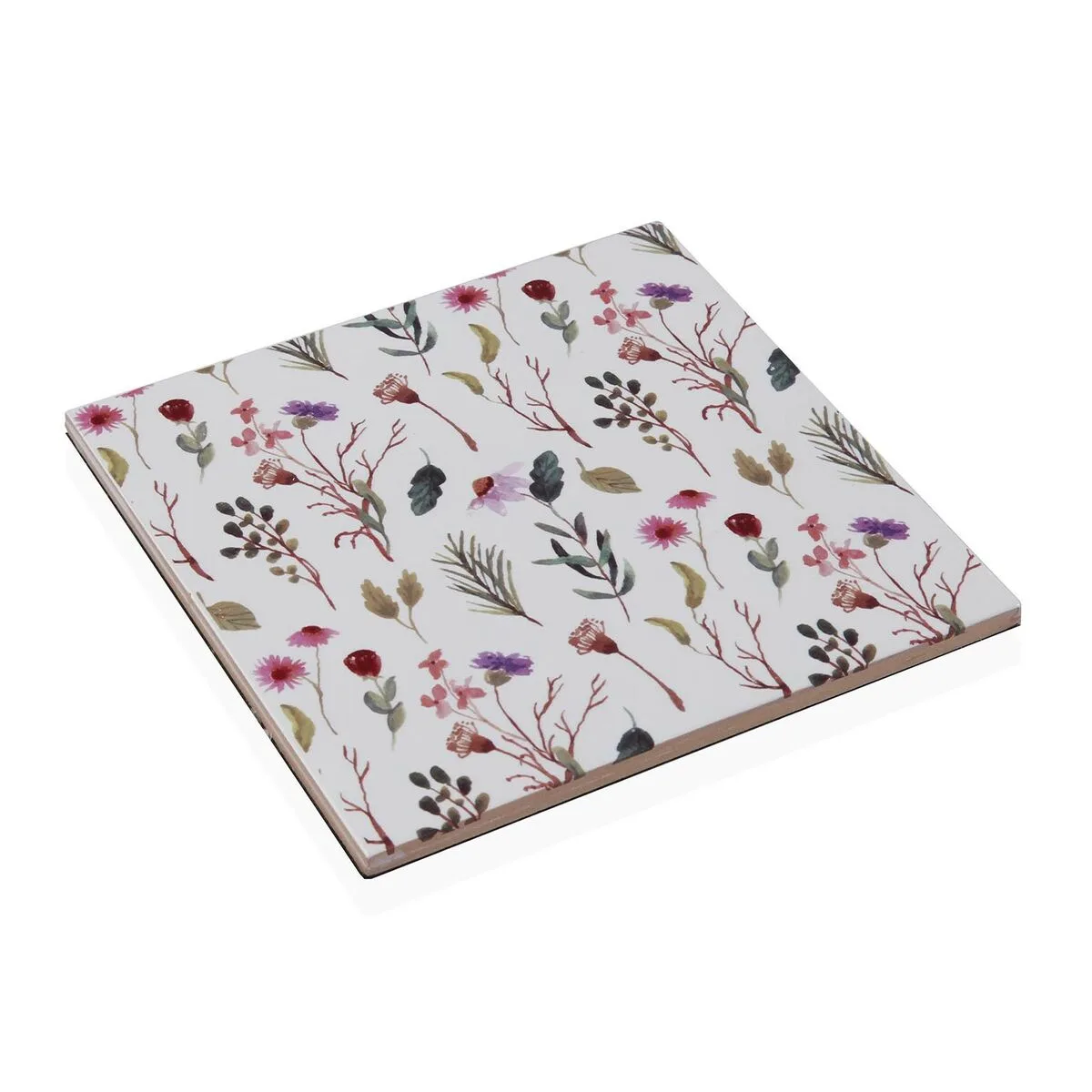 Dessous de plat versa sansa ceramique fleurs 15 x 0 7 x 15 cm s341246673. Nous sommes les storytellers du produit ordinaire devenu extraordinaire. Bienvenue dans le récit Diaytar.