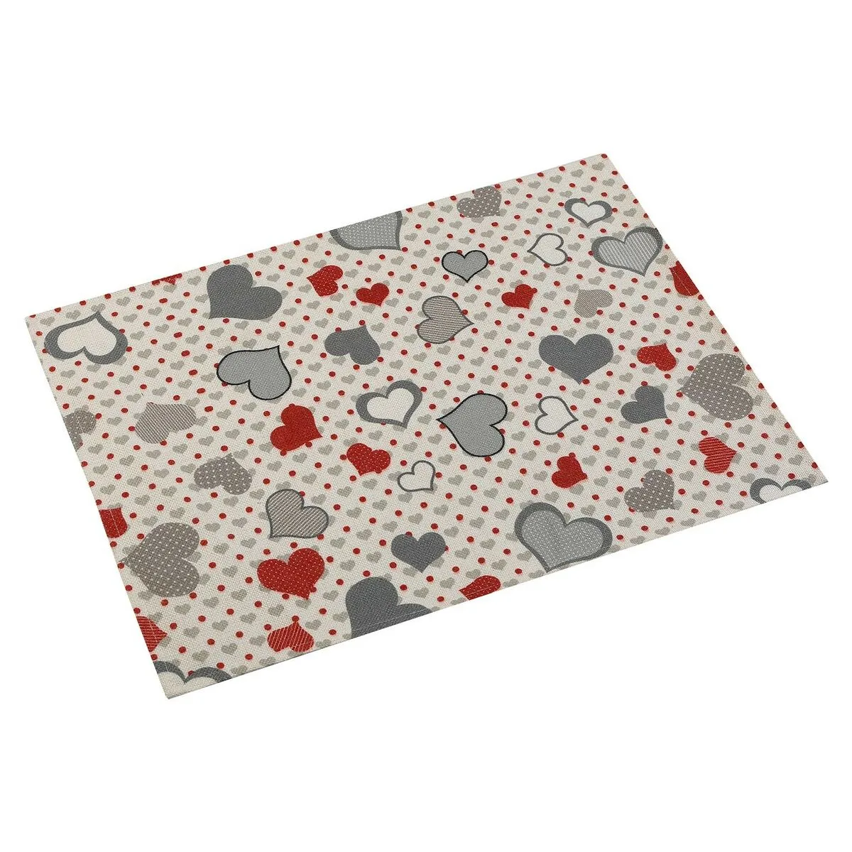 Dessous de plat versa sweet polyester 36 x 0 5 x 48 cm s340977714. Avec Diaytar, faites le plein d'idées et de produits ingénieux pour toutes les pièces de votre maison et tous les aspects de votre vie