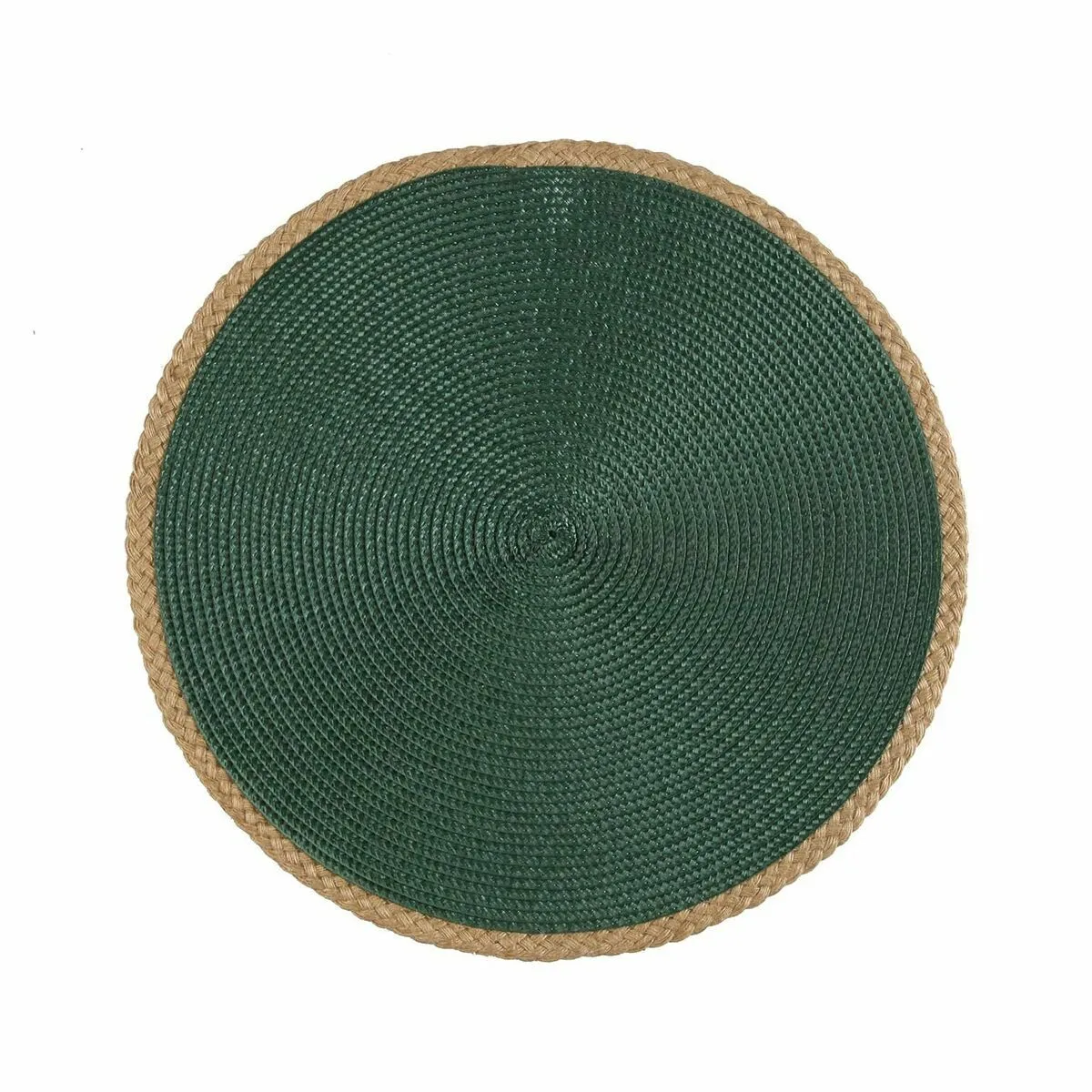Dessous de plat versa vert jute polypropylene jacinthe d eau 38 x 38 cm s341234193. Diaytar, c'est la promesse tenue d'un e-commerce où l'émerveillement devant un produit simple est encore possible.