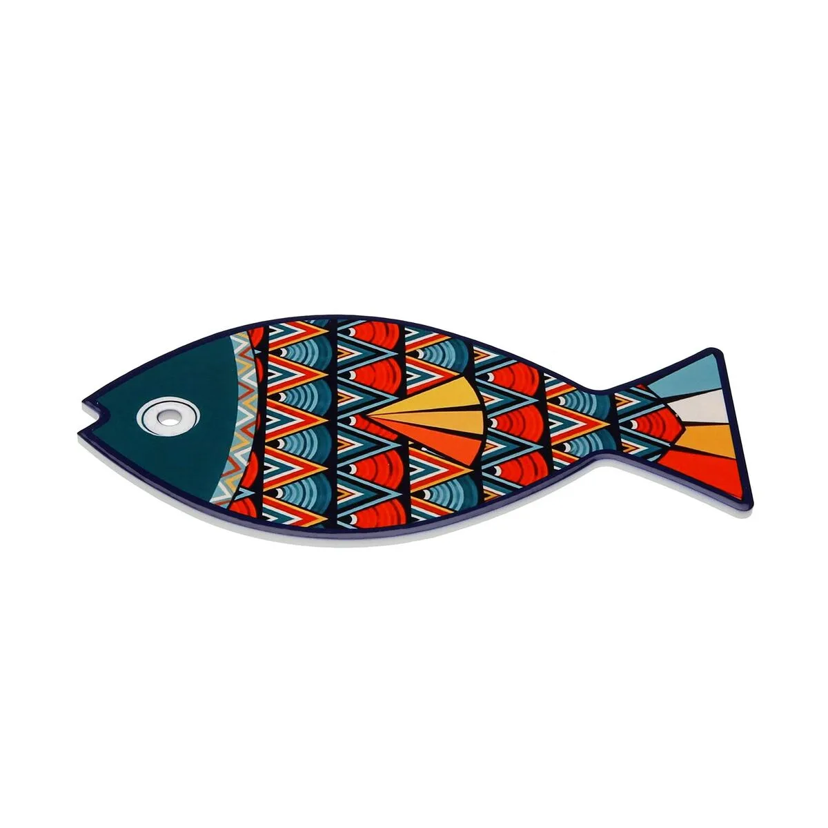 Dessous de plat versa vert liege ceramique poisson 14 x 0 7 x 20 cm s341885275. Rejoignez la communauté Diaytar et vivez une expérience shopping unique.