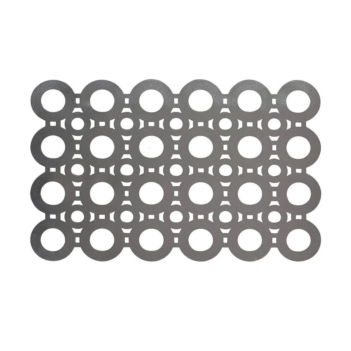 Dessous de plat viejo valle pvc argente 45 x 30 cm 24 unites s222911537. Les influenceurs adorent Diaytar pour ses pièces mode avant-gardistes.