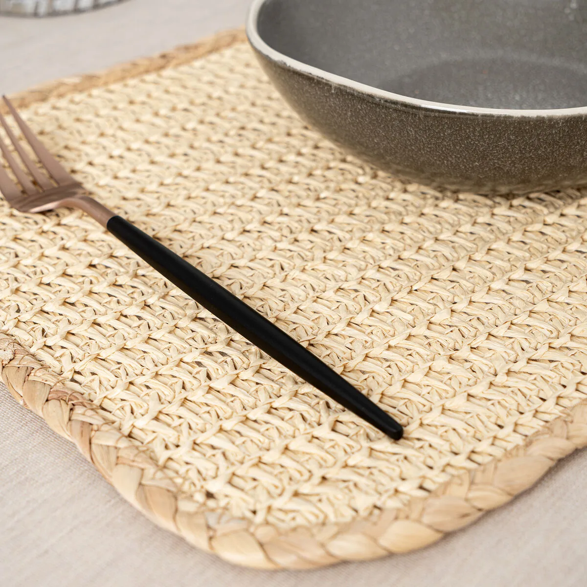 Dessous de plat vinthera okapi bicolore textile 30 x 45 cm 12 unites s271199899. Préparez-vous à être impressionné. Diaytar lève le voile sur une sélection de produits qui défie toute concurrence.