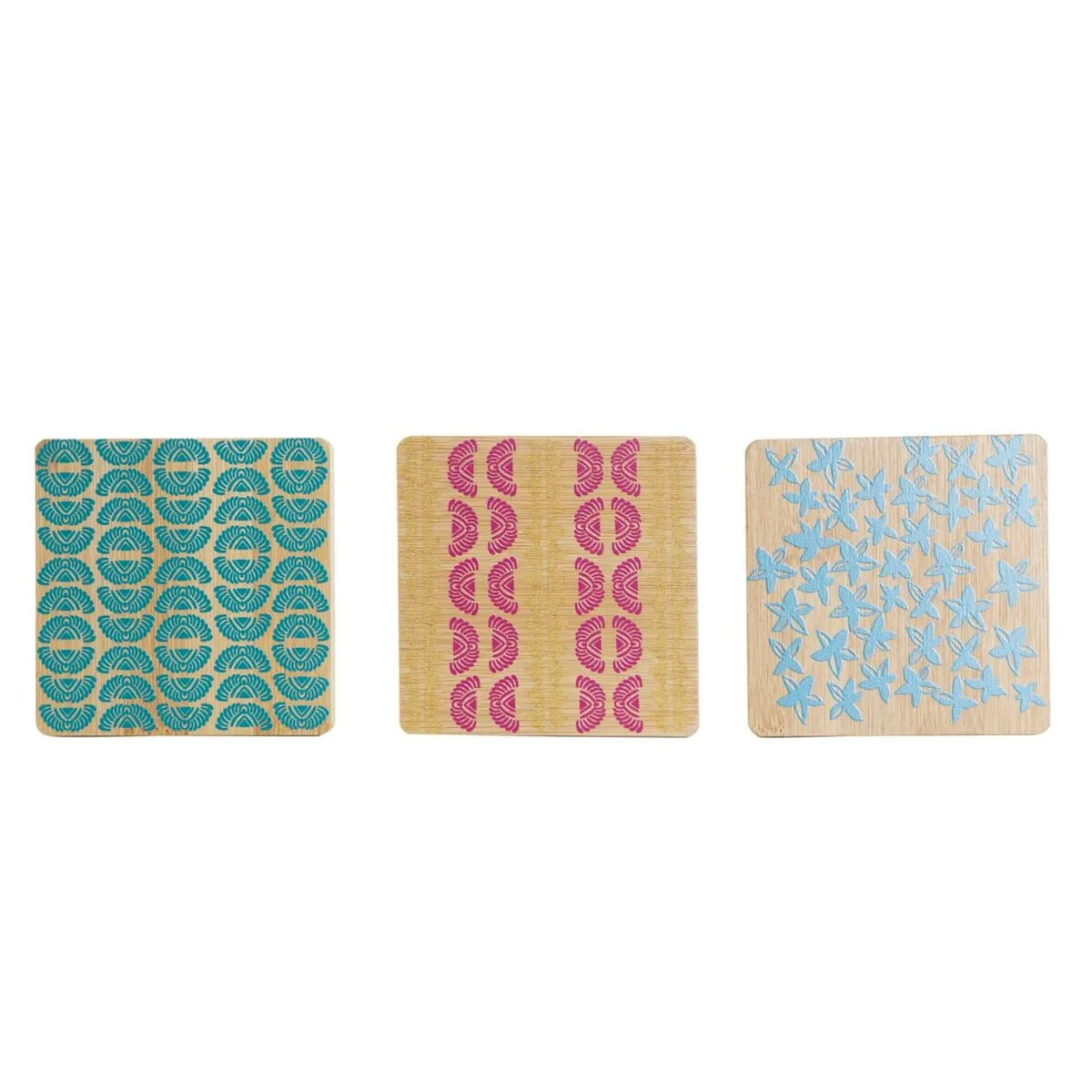 Dessous de verres dkd home decor africa bambou colonial africain 6 pcs s303704954. La chasse aux produits extraordinaires est ouverte. Diaytar vous donne les clés d'un univers shopping infini.