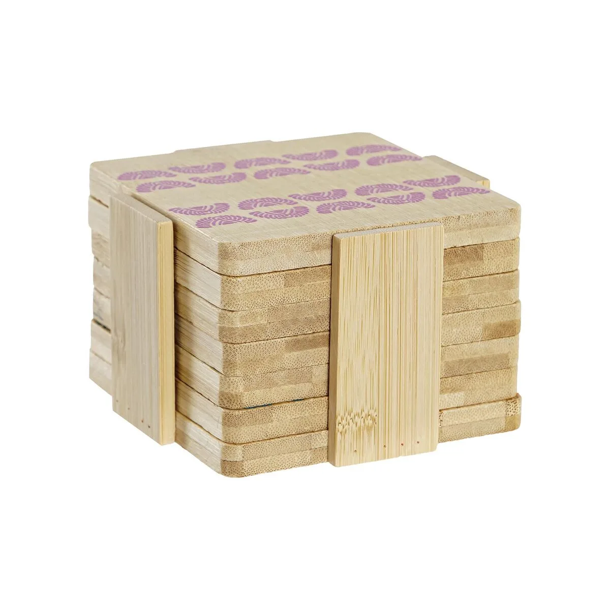 Dessous de verres dkd home decor africa bambou colonial africain 6 pcs s303704973. Soyez à la pointe de la tendance et de la technologie avec Diaytar, votre partenaire pour un shopping généraliste avisé