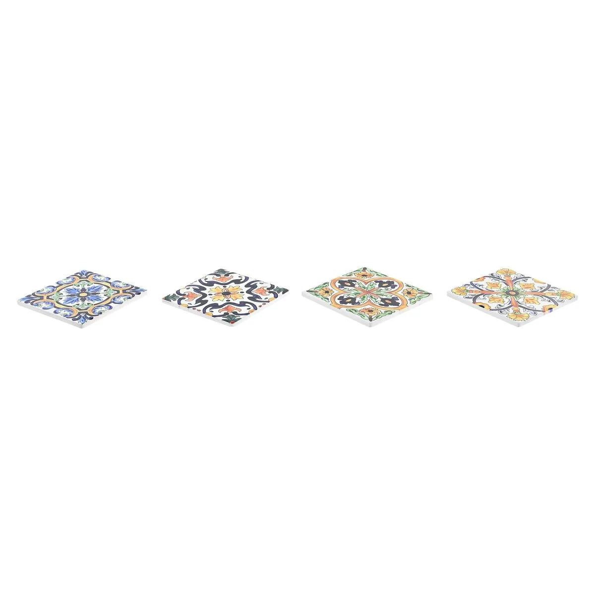 Dessous de verres dkd home decor carrelage 4 unites 10 8 x 10 8 x 0 7 cm s304137216. Nous avons bâti Diaytar sur une idée simple : vous méritez le meilleur des produits, sans avoir à chercher pendant des heures.