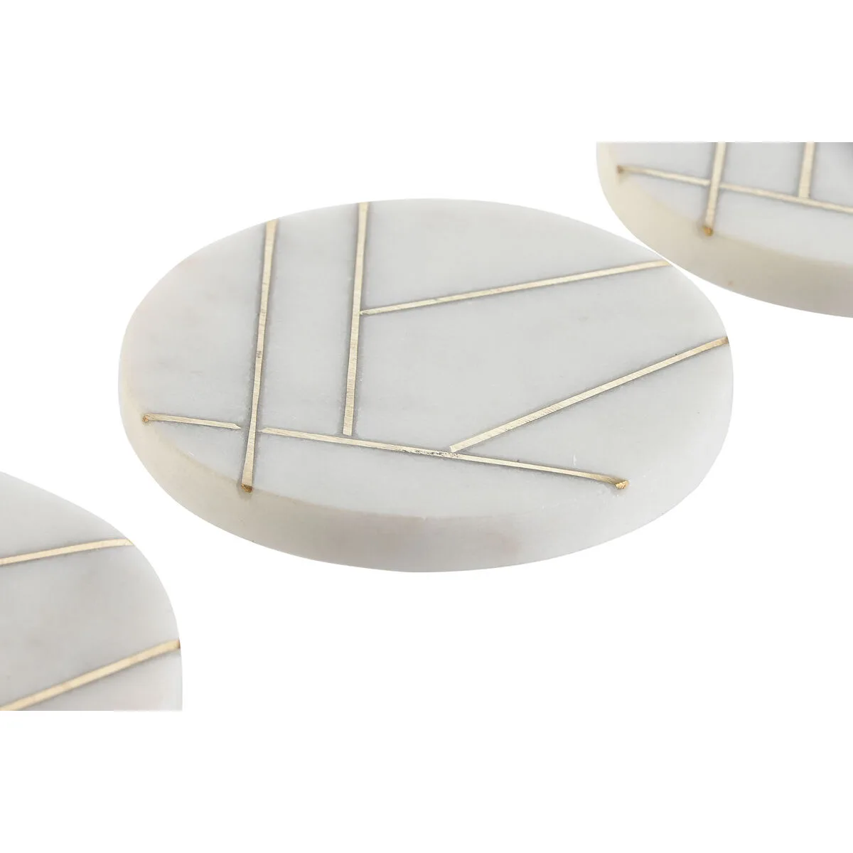 Dessous de verres home esprit laiton marbre 2 unites s305343058. L'esprit Diaytar : une curiosité insatiable pour dénicher les produits généraux et électroniques qui feront demain