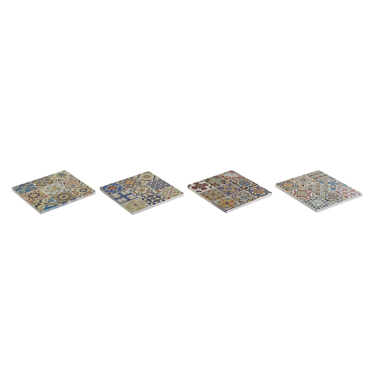Dessous de verres home esprit liege dolomite carrelage arabe avec relief s305353819. Élargissez vos horizons avec Diaytar, le hub de tous les produits qui comptent vraiment dans votre vie de tous les jours