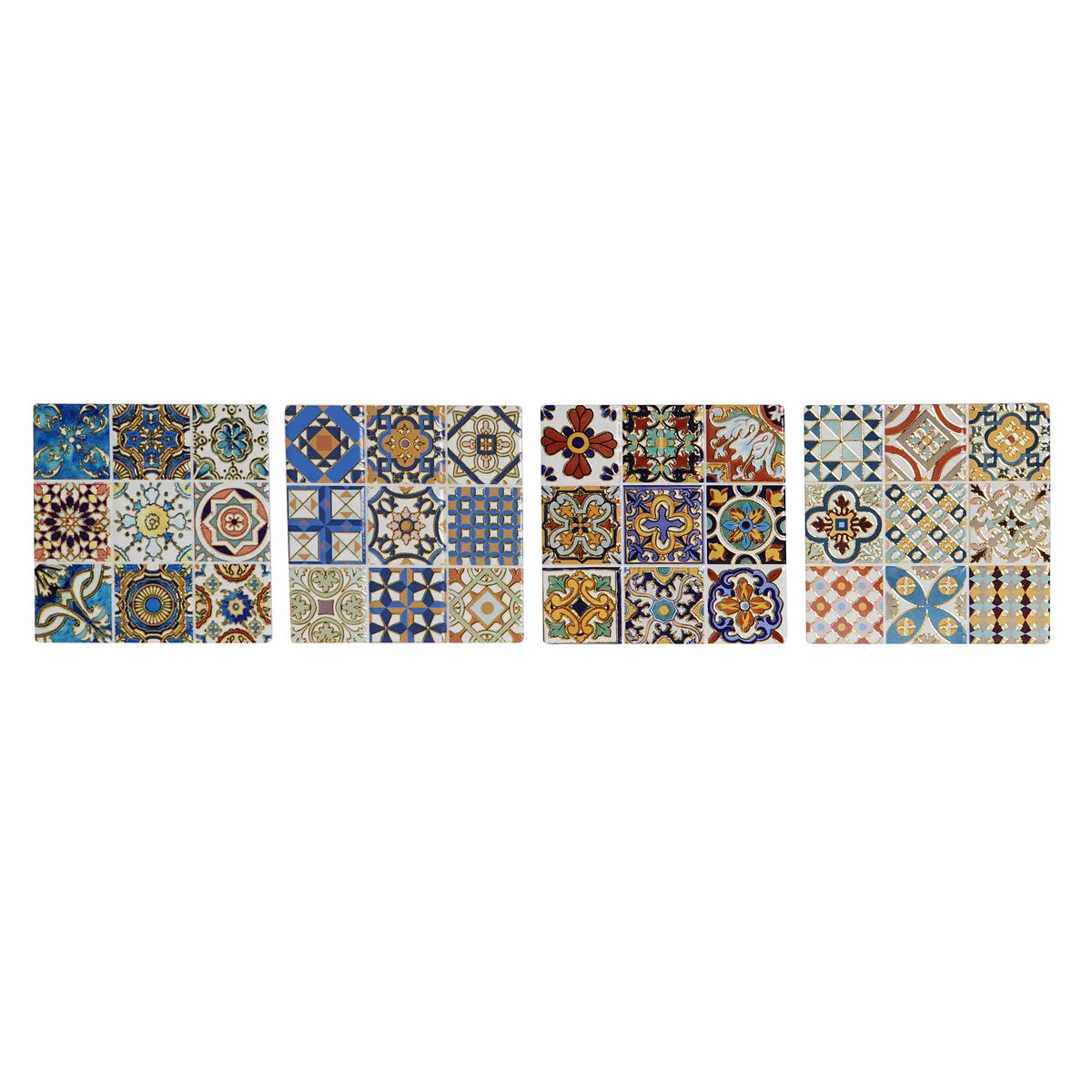 Dessous de verres home esprit liege dolomite carrelage arabe avec relief s305353872. Découvrez l'univers Diaytar : une boutique en ligne généraliste qui marque style, qualité et originalité dans chaque produit