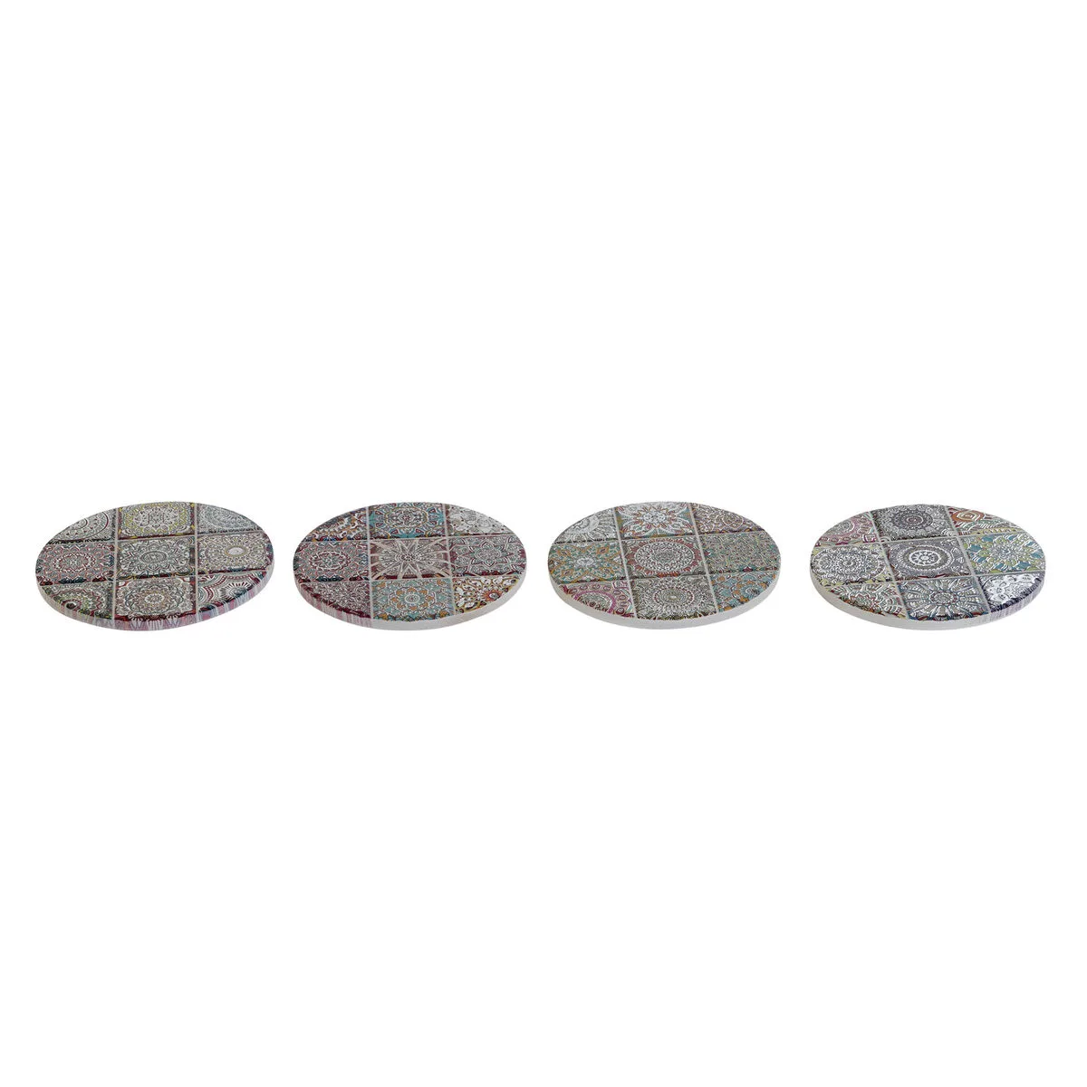 Dessous de verres home esprit liege dolomite mandala indien avec relief s305353948. Notre ambition chez Diaytar : être la source la plus fiable pour vos achats de produits généraux et high-tech tendance
