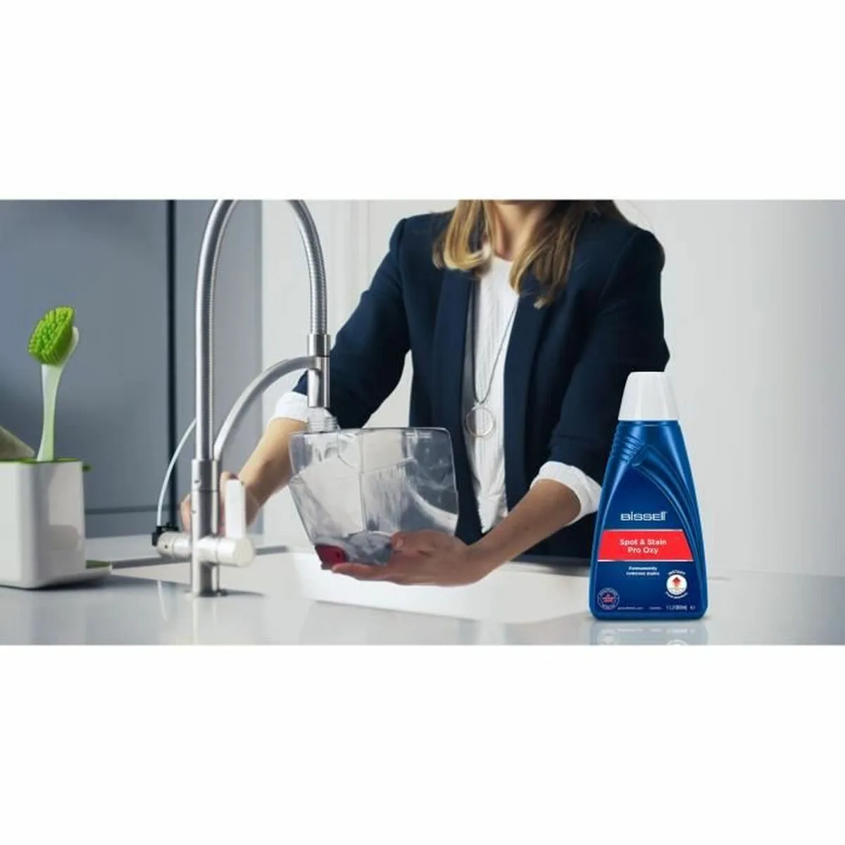 Detachant bissell pro oxy 1 l s718720711. Diaytar décomplexe le shopping en ligne : trouvez tout ce dont vous avez besoin et tout ce dont vous rêvez, au même endroit