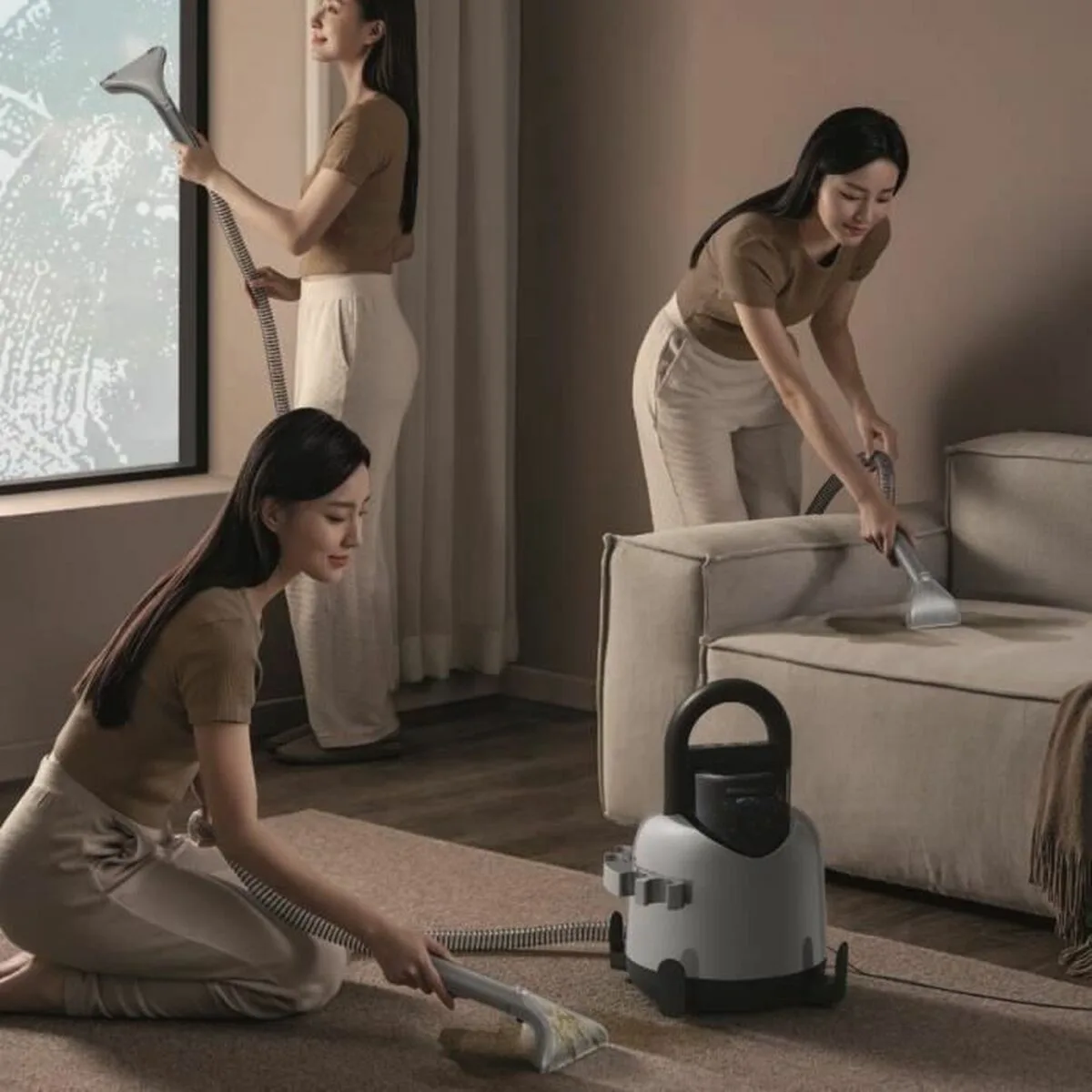 Detachant eziclean w4 1 4 l 850 w s719753395. Diaytar Home : Créez l'atmosphère parfaite dans chaque pièce de votre maison.