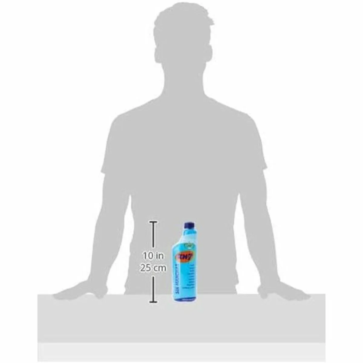 Detachant kh7 8420822053022 750 ml 750 ml s790417246. Soyez à la pointe de la tendance et de la technologie avec Diaytar, votre partenaire pour un shopping généraliste avisé