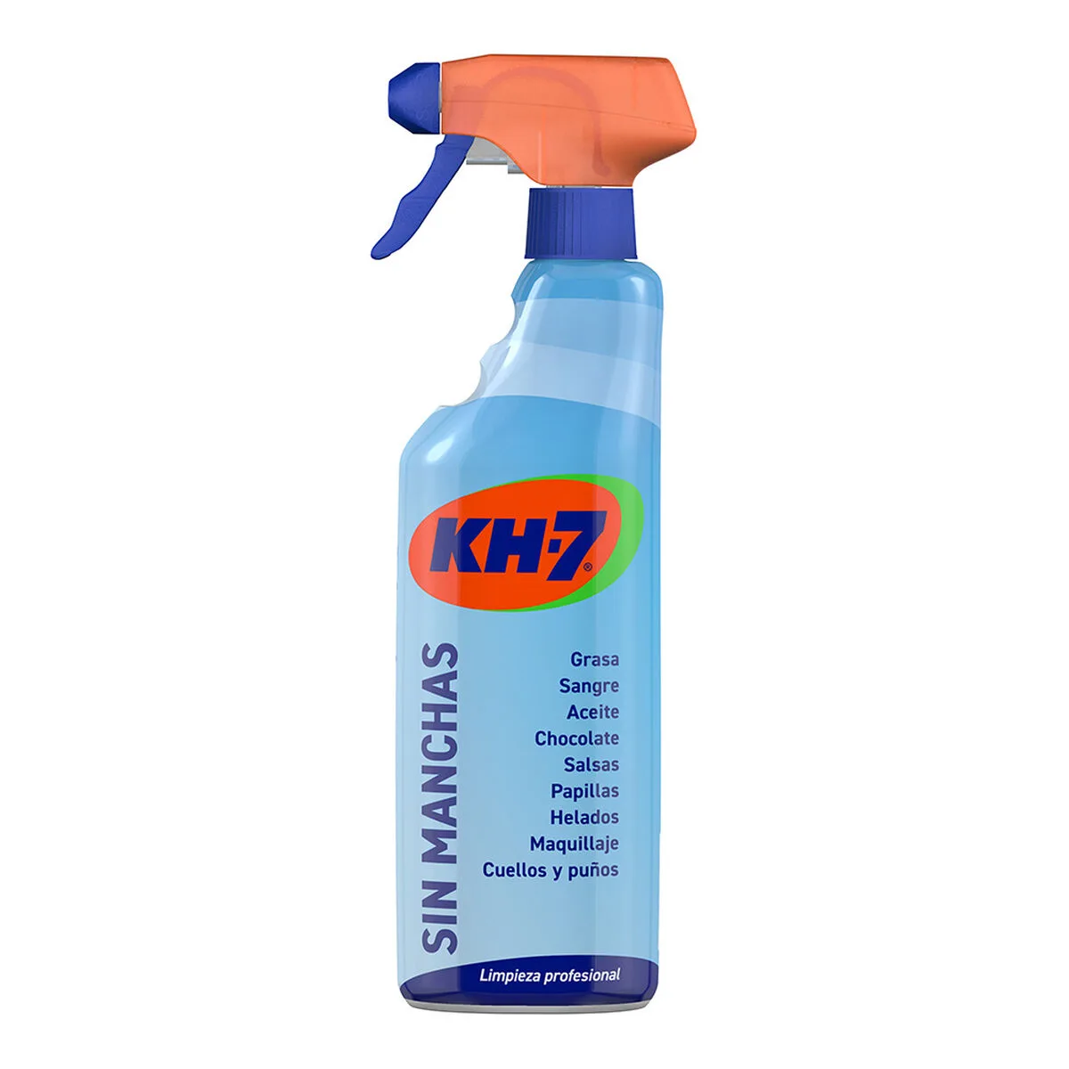 Detachant kh7 stain free 750 ml s790392653. Diaytar, c'est la promesse de découvrir au moins un produit qui vous fera dire 'Mais où était-il donc tout ce temps ?'.
