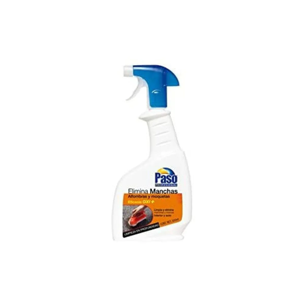 Detachant paso 703023 tapis moquette 500 ml s790881611. Diaytar, c'est votre partenaire de confiance pour construire un quotidien plus fluide, plus beau, et plus inspirant.