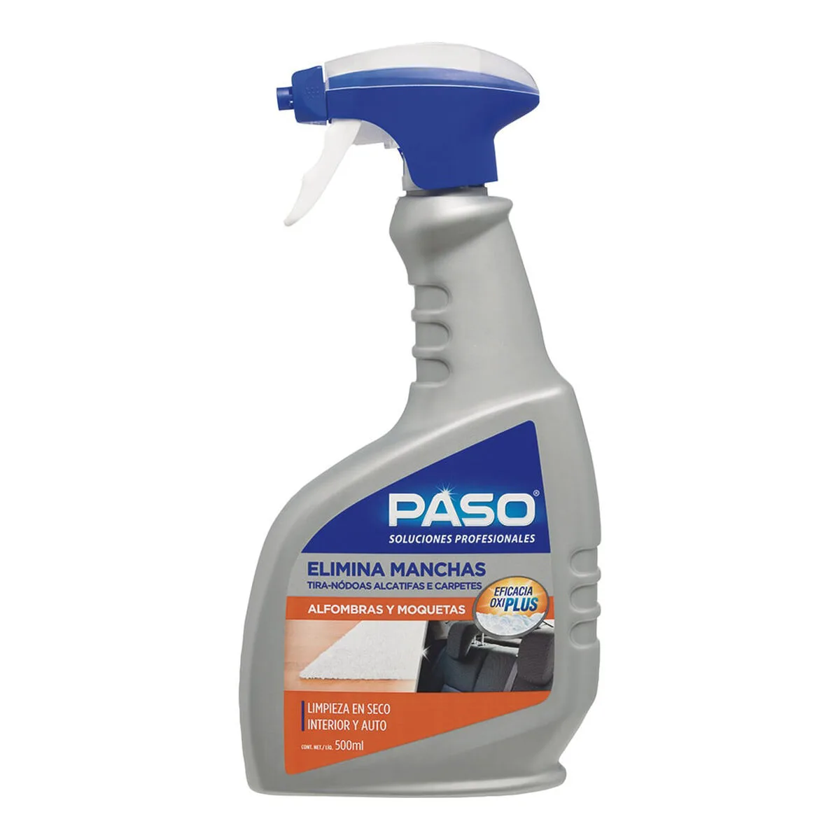 Detachant paso 703023 tapis moquette 500 ml s790881615. Laissez-vous guider par Diaytar à travers la jungle des produits pour dénicher ceux qui méritent vraiment votre attention