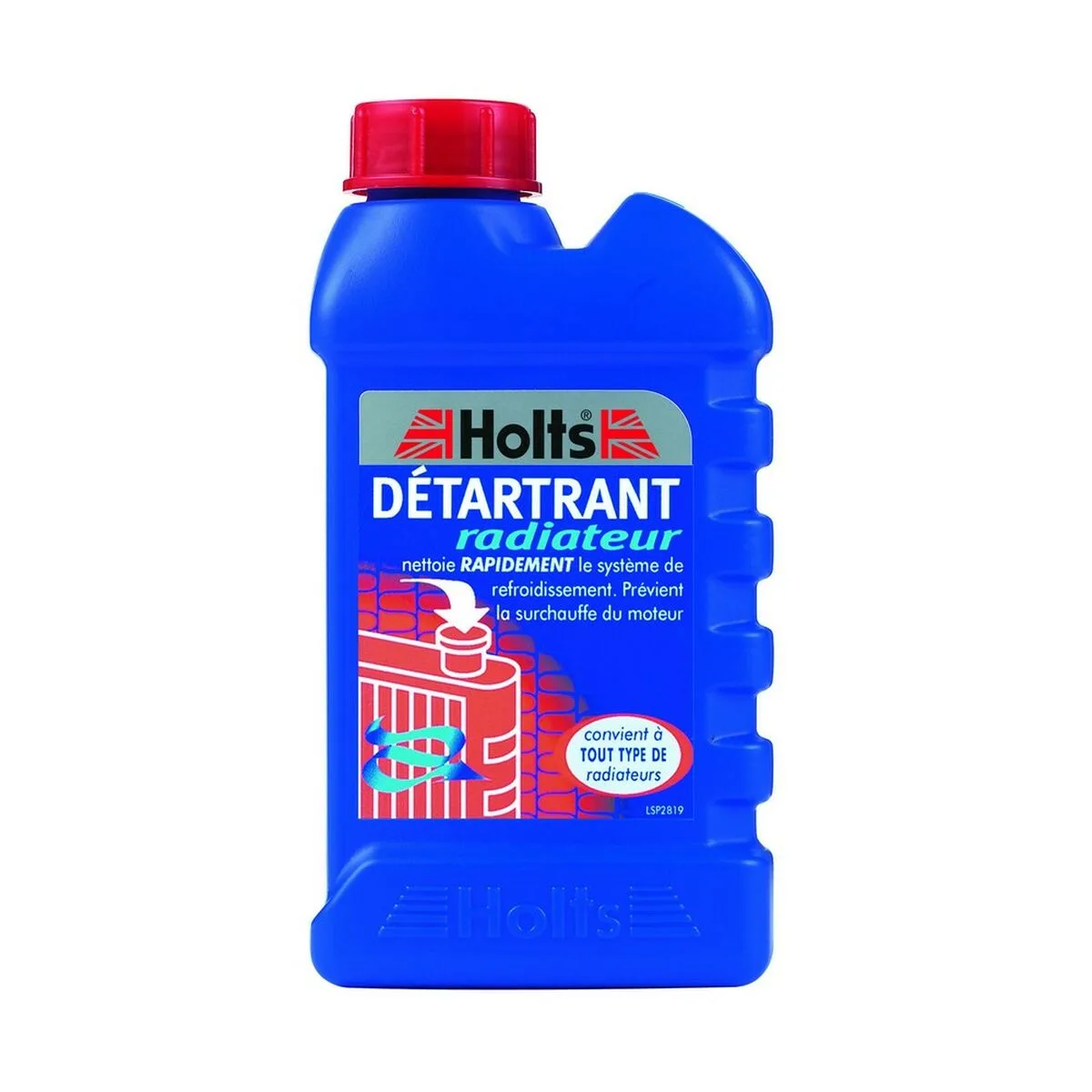 Detartrant pour radiateur holts hl 1831583 250 ml s711763725. Chez Diaytar, la tendance n'est pas qu'une question d'apparence, c'est une question de fonctionnalité et d'innovation