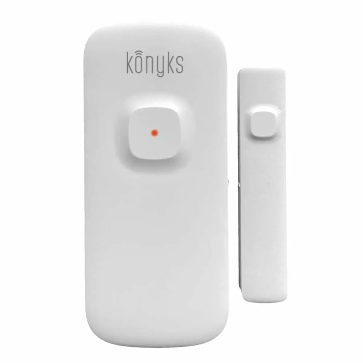 Detecteur d ouverture de portes et fenetres konyks senso charge 2 wi fi 2 4 ghz s719498159. Votre foyer mérite le style et le confort des produits Diaytar Home.
