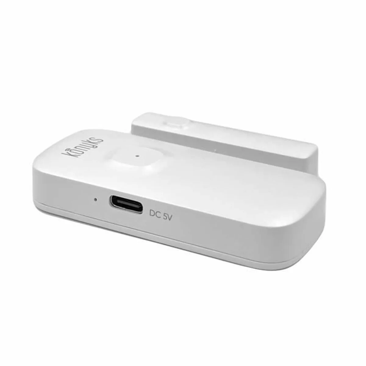 Detecteur d ouverture de portes et fenetres konyks senso charge 2 wi fi 2 4 ghz s719498164. Diaytar s'engage : derrière chaque produit se cache une promesse de qualité, de durabilité et de satisfaction.